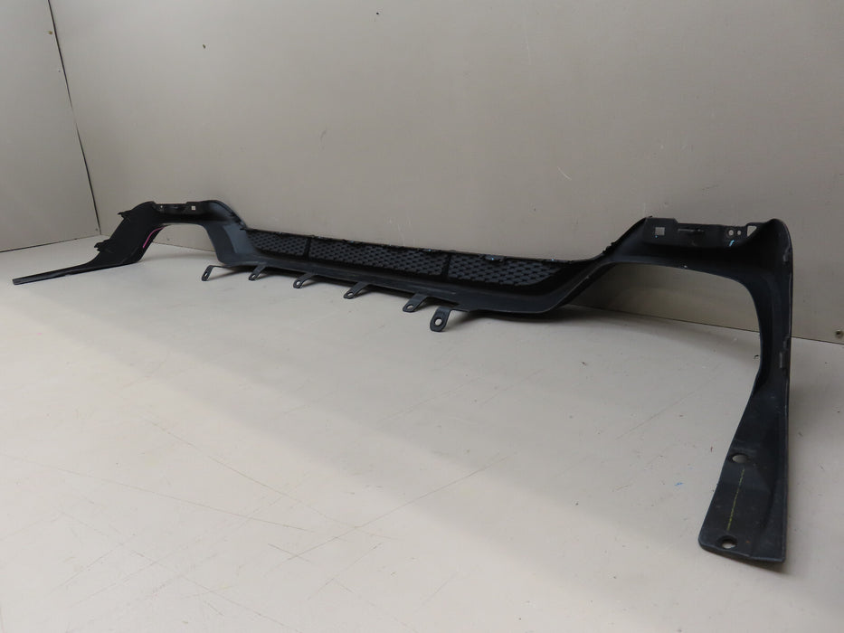 2019-2022 TOYOTA AVALON REAR LOWER BUMPER COVER VALANCE OEM