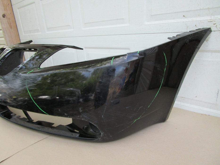 05 06 07 08 09 PONTIAC G6 FRONT BUMPER COVER OEM