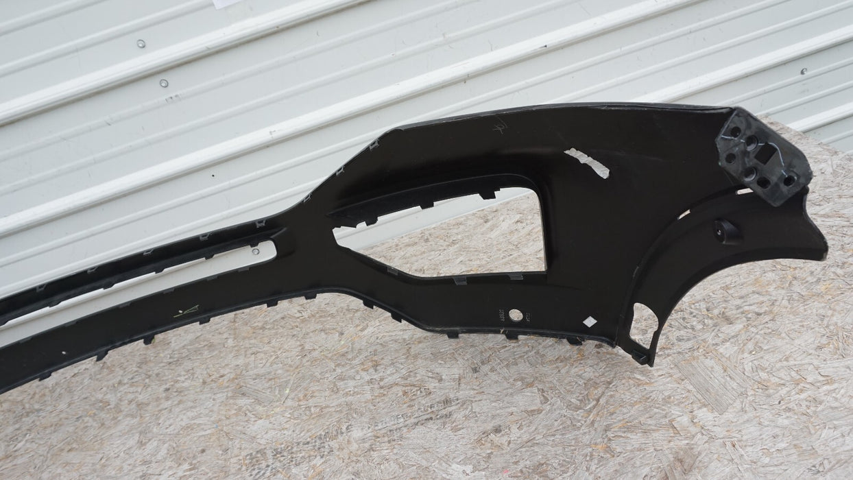 2020-2021 FORD EXPLORER FRONT BUMPER PLASTIC PANEL COVER FACTORY OEM