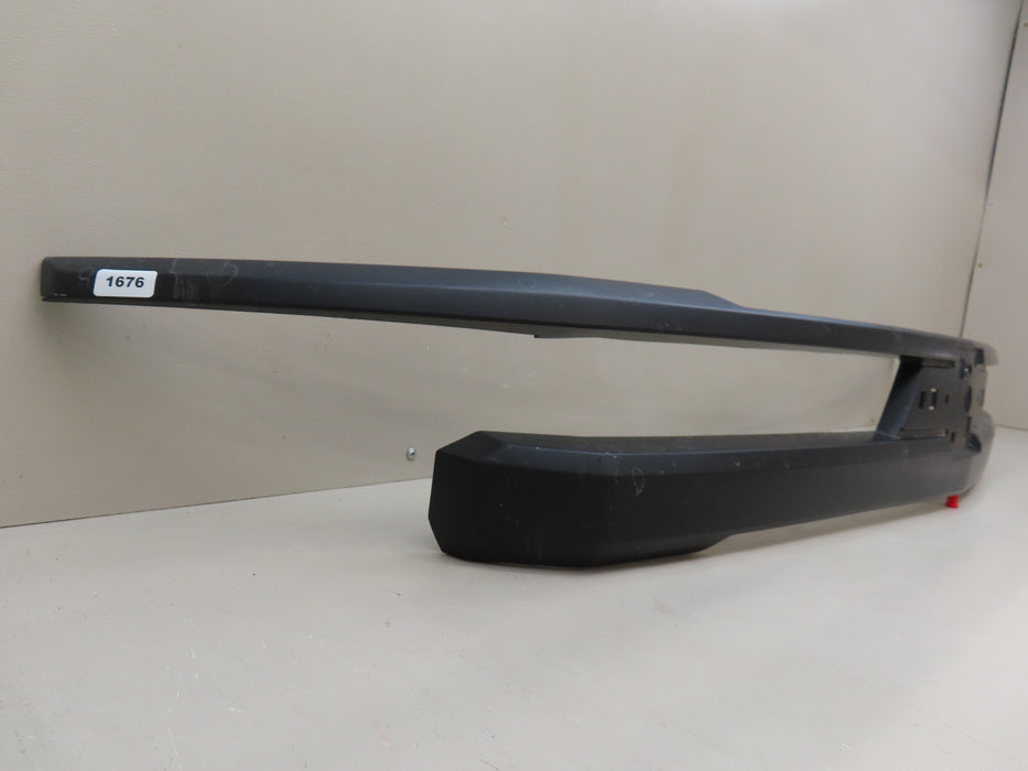 2022-2024 CHEVROLET SILVERADO 1500 RST/LT/LTZ FRONT GRILLE GRILL TRIM OEM