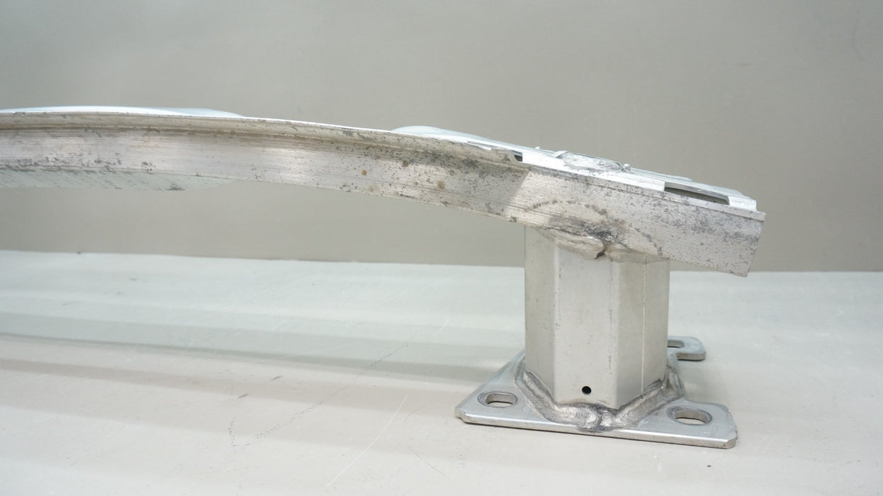 2019-2023 PORSCHE CAYENNE REAR BUMPER REINFORCEMENT IMPACT BAR OEM 9Y0807309A