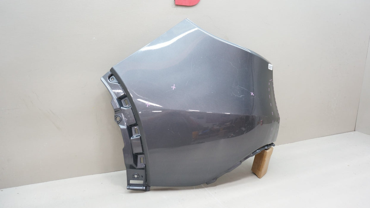 2016-2021 HONDA HR-V HRV REAR BUMPER LEFT SIDE COVER 71507-3W0-A000 OEM