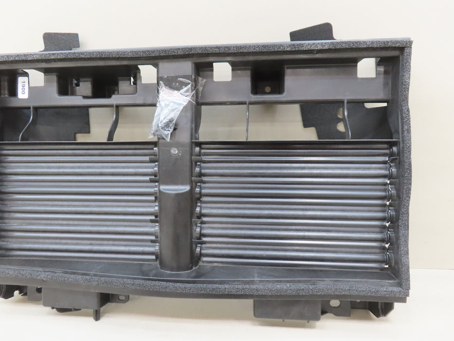 2019-2022 RAM 1500 FRONT ACTIVE SHUTTER GRILL GRILLE AFTERMARKET