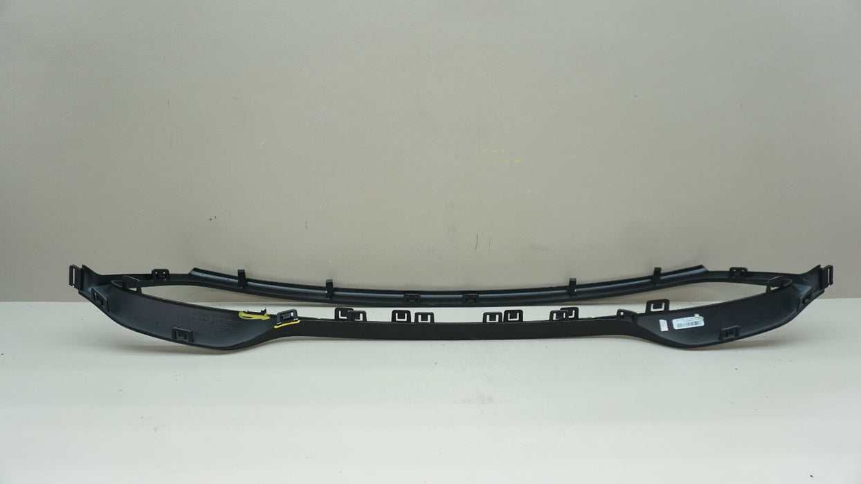 2021-2023 DODGE DURANGO FRONT GRILLE SURROUND TRIM OEM 6UZ38DX8AA