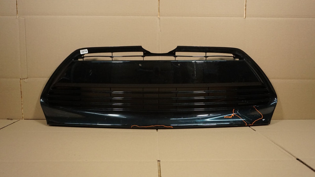 2017 2018 2019 TOYOTA COROLLA FRONT LOWER GRILLE 53112-02730 OEM 17 18 19