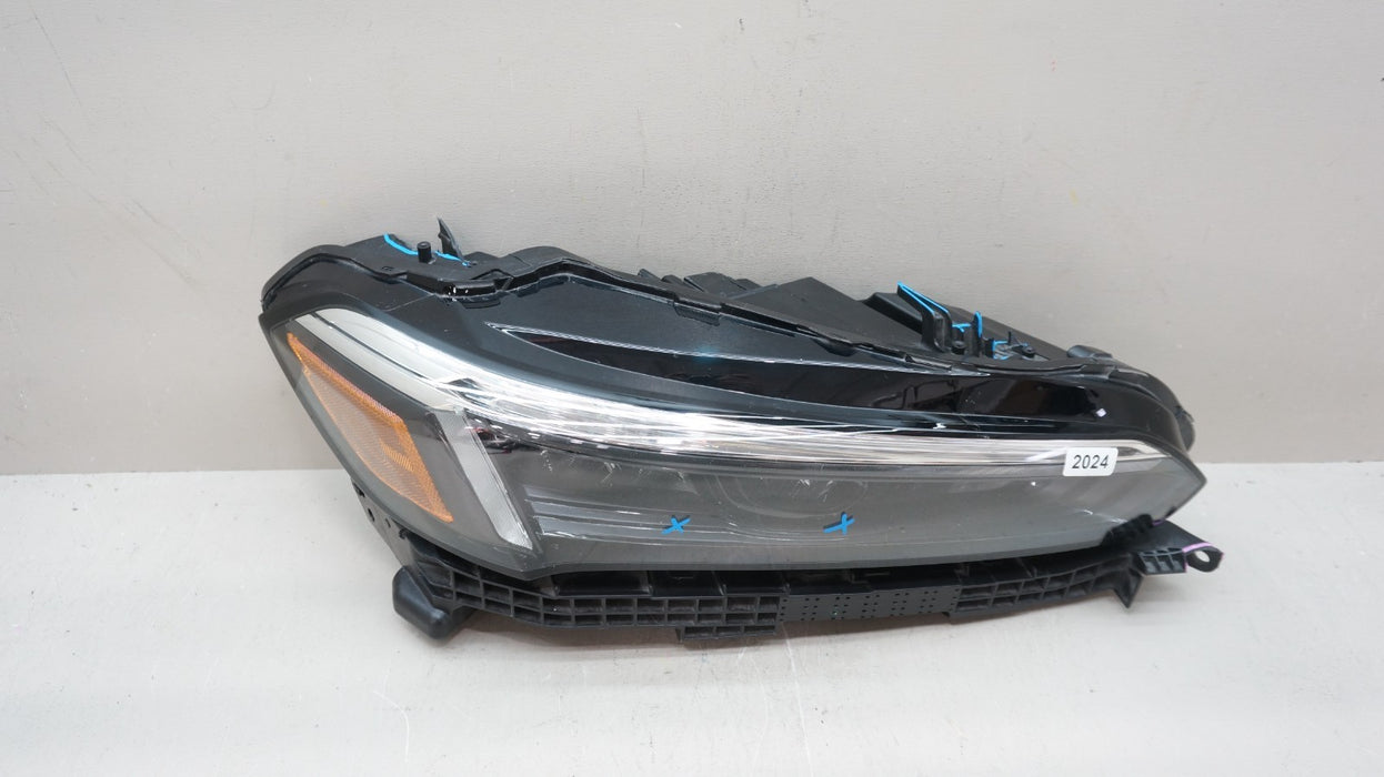 2022-2025 HONDA CIVIC FRONT RIGHT PASSENGER SIDE LED HEADLIGHT OEM