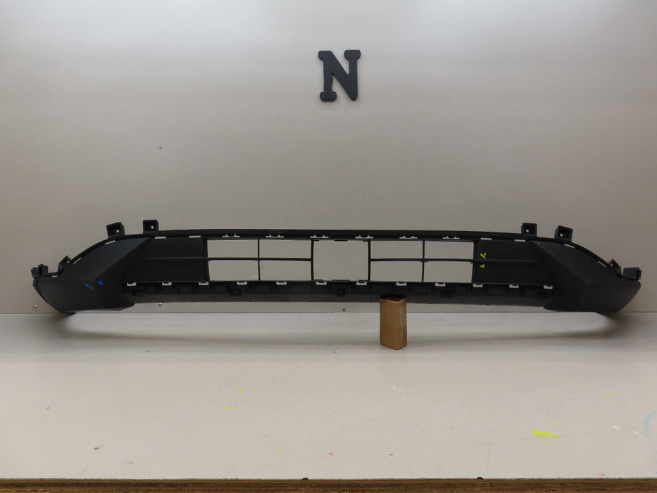 2020 2021 FORD ESCAPE FRONT LOWER BUMPER COVER VALANCE OEM  LJ6B-170831-C1