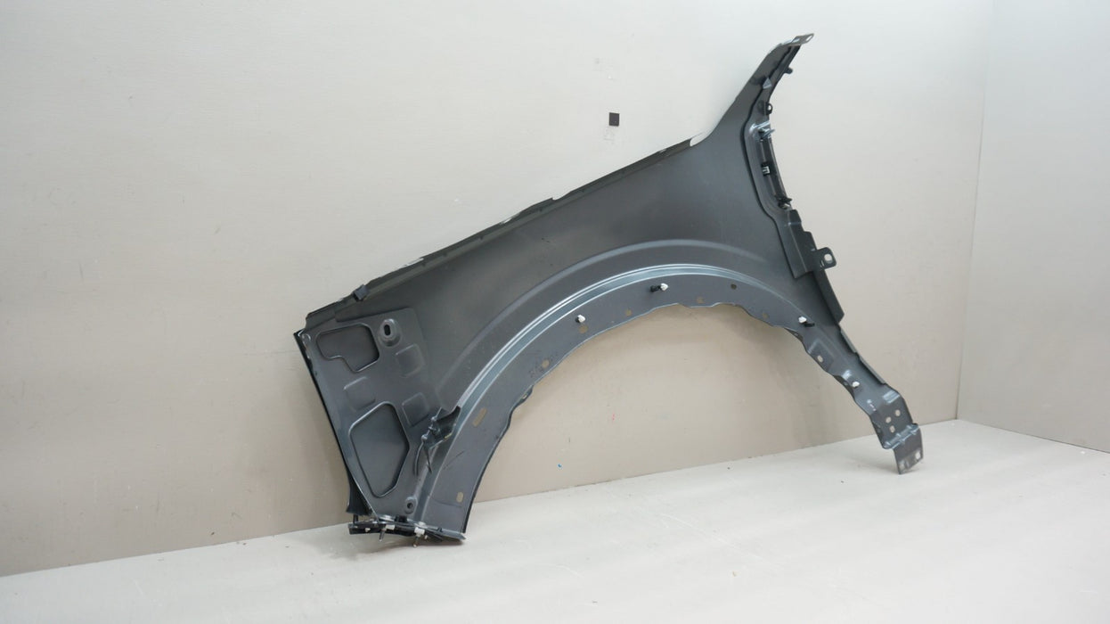 2021-2024 FORD BRONCO SPORT FRONT RIGHT PASSENGER SIDE FENDER OEM