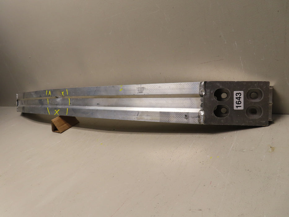 2017-2020 Honda CRV Front Bumper Reinforcement Impact Bar 71130TLAA000 OEM