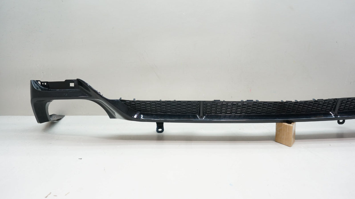 2019-2022 TOYOTA AVALON REAR LOWER BUMPER COVER VALANCE OEM 52169070500