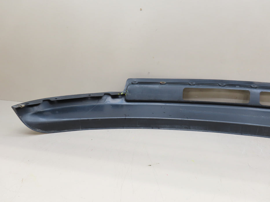 2010 2011 2012 DODGE RAM 2500 3500 FRONT LOWER BUMPER COVER OEM 6845708AA