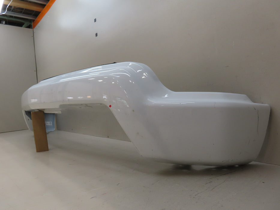 2022 2023 2024 CHEVROLET SILVERADO 1500 FRONT BUMPER METAL OEM