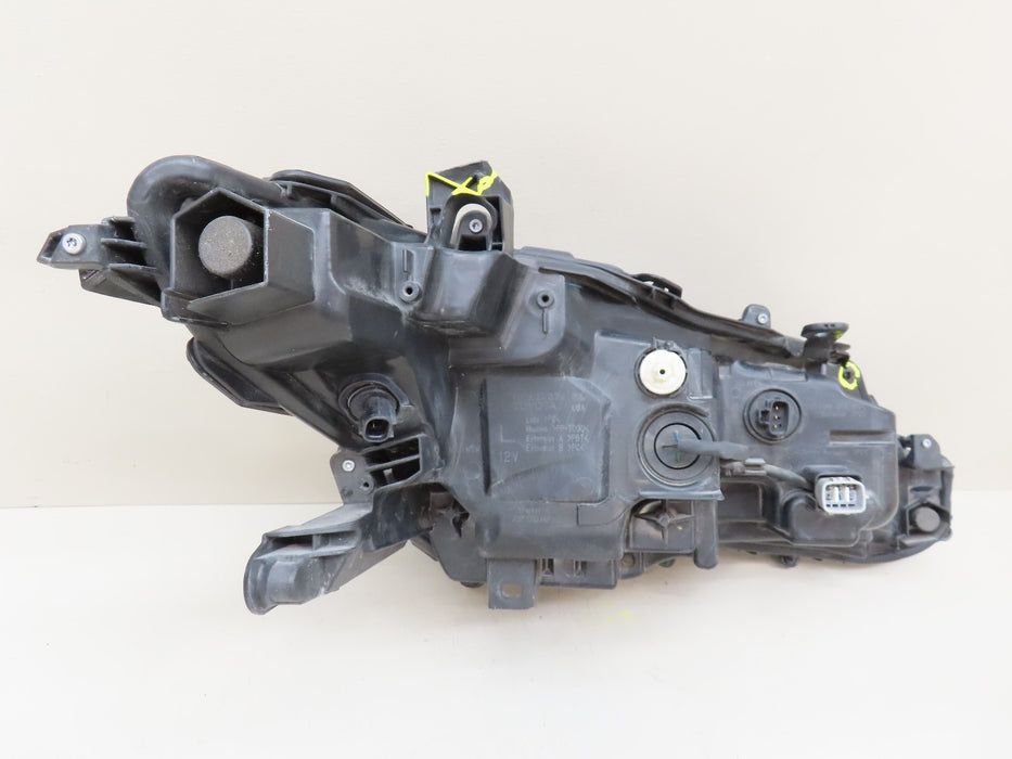 2018-2024 TOYOTA CAMRY FRONT LEFT DRIVER SIDE HEADLIGHT LED OEM 9306