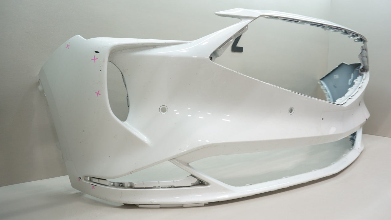 2021-2024 ACURA MDX FRONT BUMPER COVER PANEL OEM