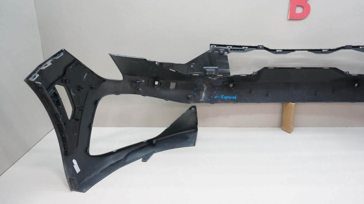 2025-2026 KIA K5 GT-LINE FRONT BUMPER COVER PANEL OEM 86511-L2CA0