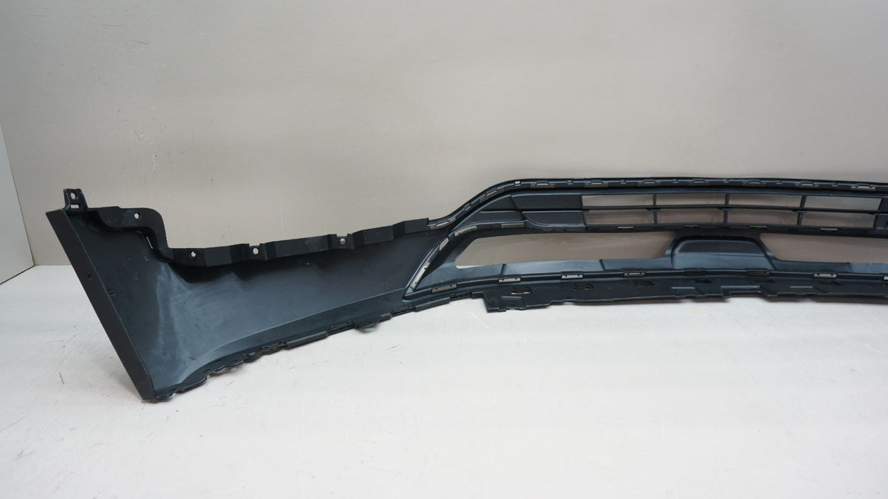 2017-2020 CHEVROLET TRAX FRONT LOWER BUMPER VALANCE CAPA AFTERMARKET