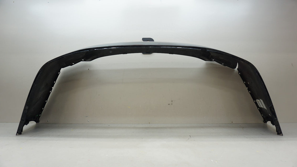 2016-2018 CHEVROLET MALIBU REAR BUMPER COVER OEM 16 17 18 23468887