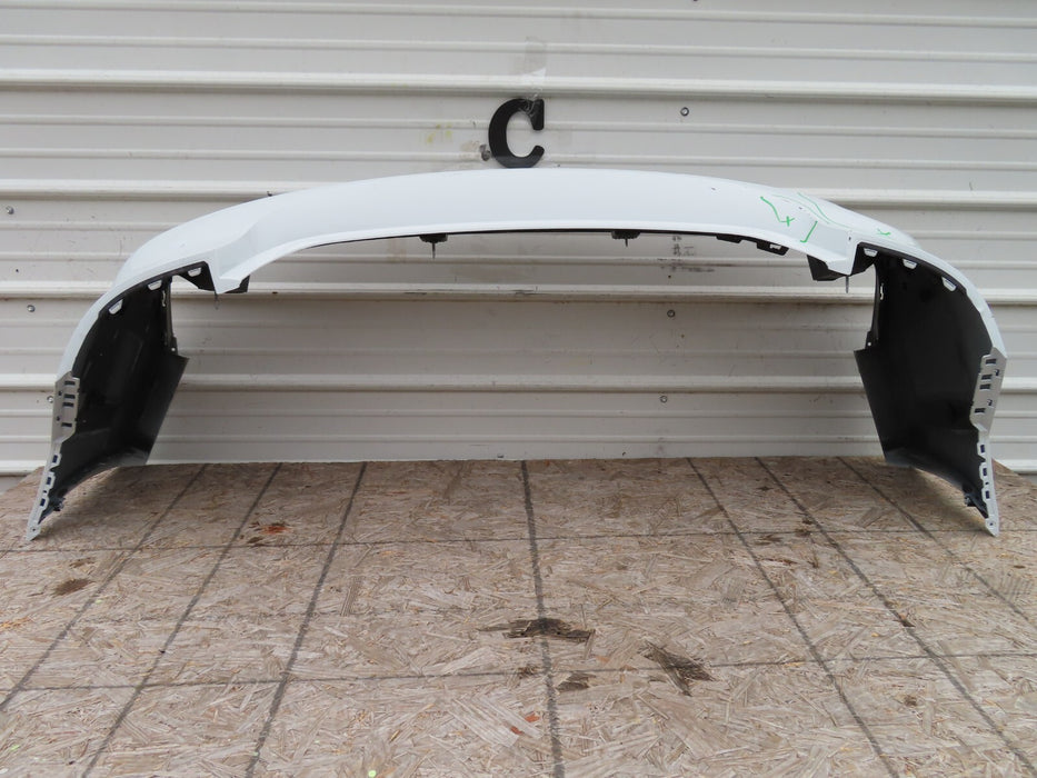 2020 - 2021 AUDI A7 BASE REAR BUMPER COVER 4K8807511 OEM