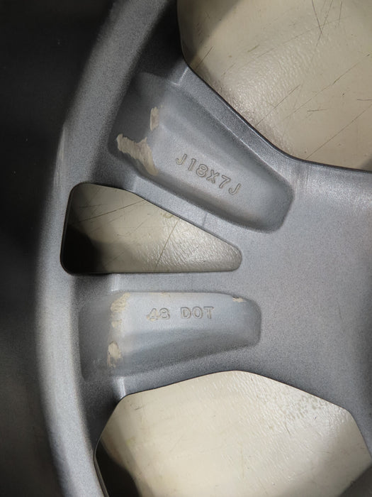 2019-2023 SUBARU FORESTER FACTORY RIM 7JX18" OEM