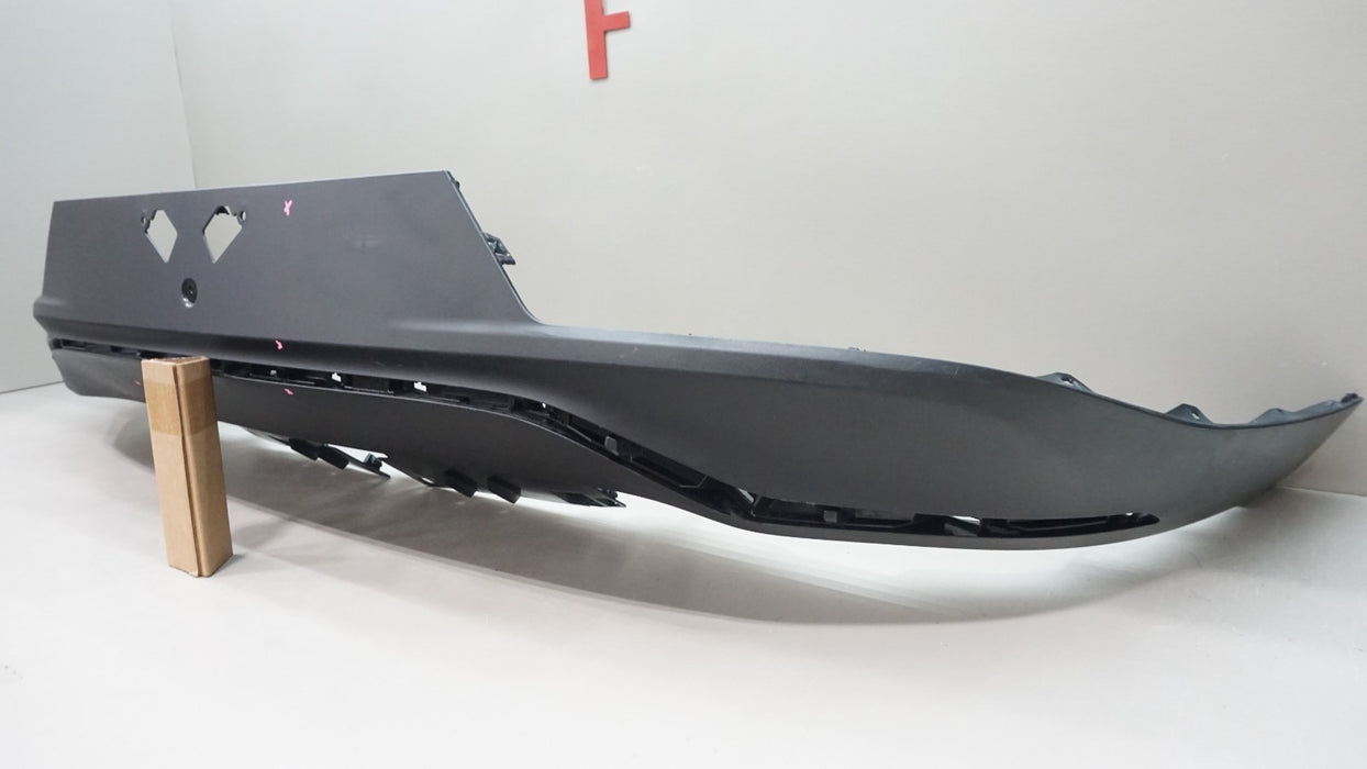 2023-2025 TOYOTA CROWN REAR LOWER BUMPER COVER VALANCE 52169-30360 30380 OEM