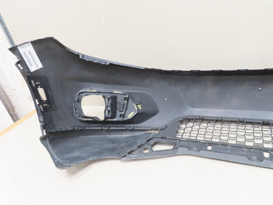 2012-2017 VOLKSWAGEN TIGUAN FRONT BUMPER COVER OEM P# 5N0807221T