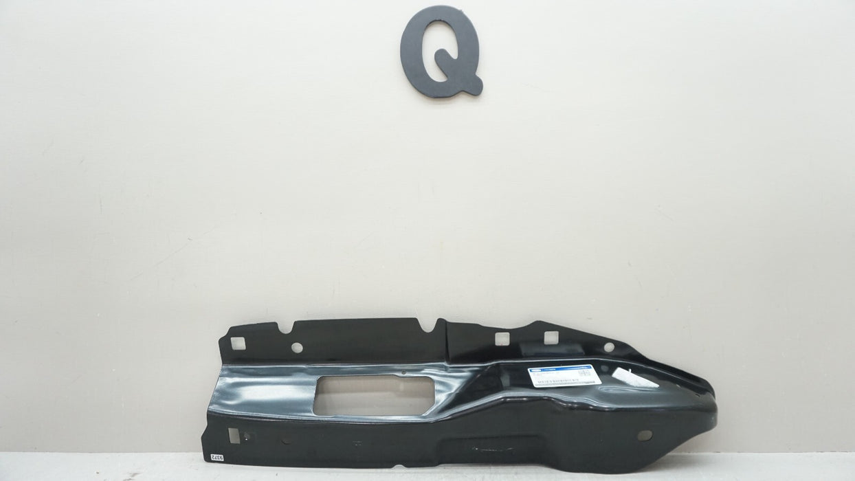 2021-2025 FORD F-150 F150 CORNER REINFORCED PILLAR CORNER ML3Z-9941059-A