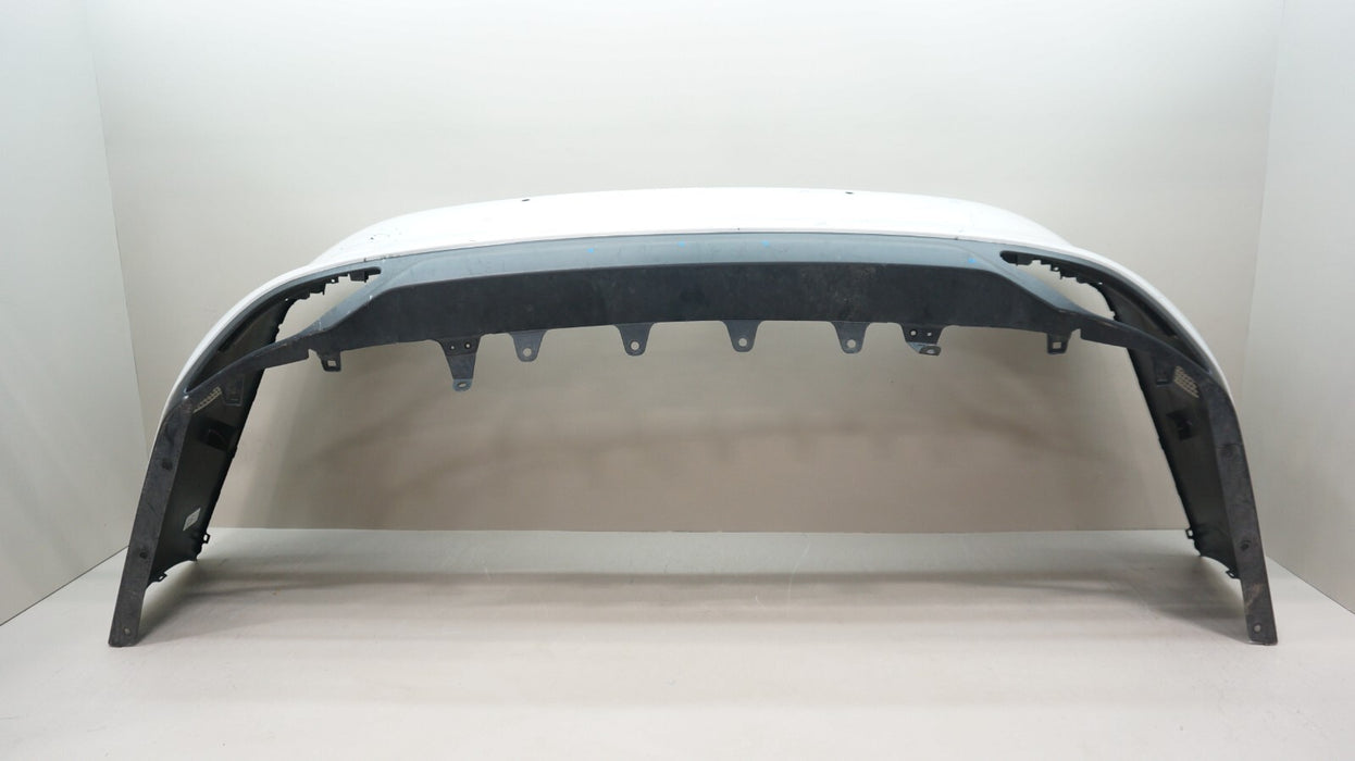 2019-2020 LEXUS ES350 REAR BUMPER COVER PANEL OEM 52159-33470