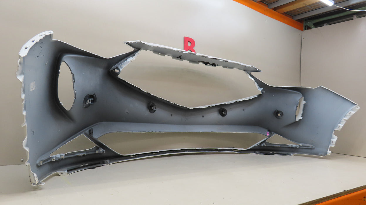 2021-2023 ACURA MDX FRONT BUMPER COVER OEM 71101-TYA-A000