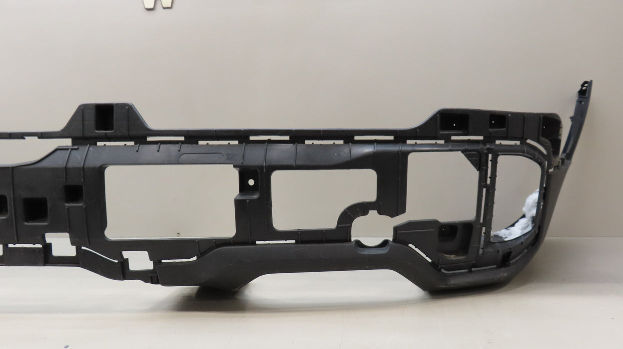 2023 2024 KIA TELLURIDE REAR LOWER BUMPER COVER OEM