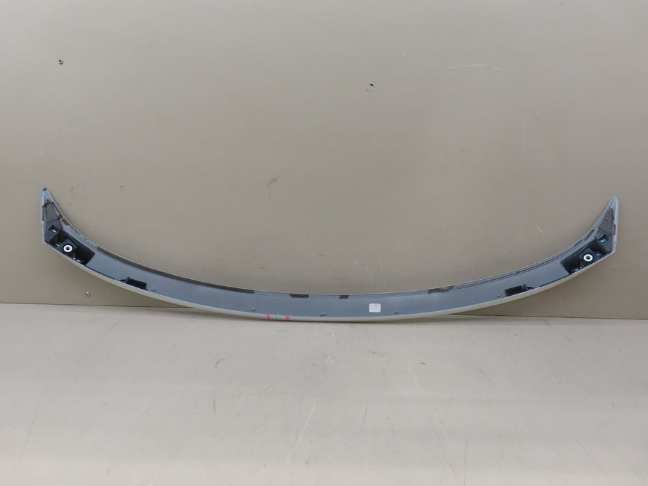 2018-2024 TOYOTA CAMRY REAR TRUNK LID SPOILER WING OEM