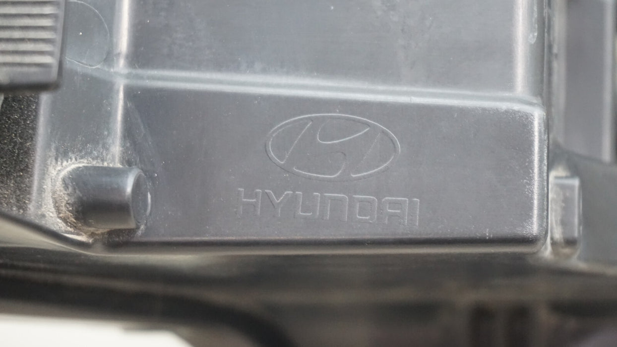 2021-2023 HYUNDAI ELANTRA FRONT RH RIGHT PASSENGER SIDE HEADLIGHT OEM