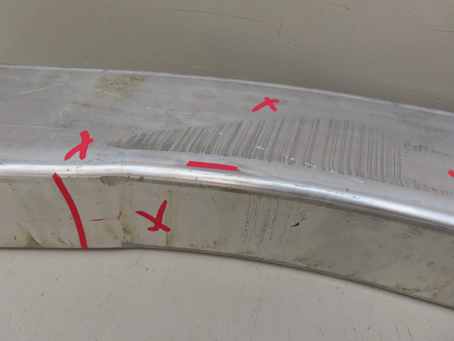 2018-2025 HONDA ODYSSEY REAR REINFORCEMENT IMPACT BAR OEM