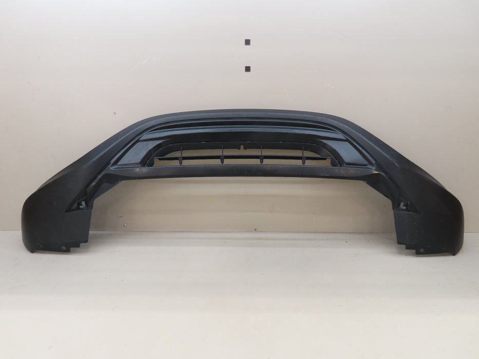 2015-2016 HONDA CR-V FRONT LOWER BUMPER VALANCE COVER OEM 71102-T1W-A000
