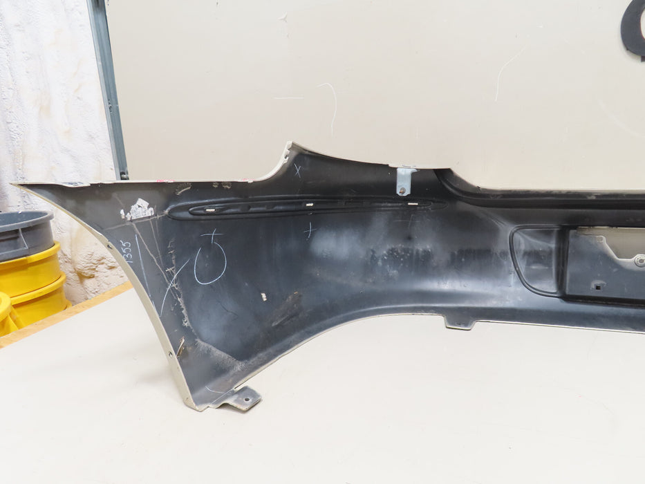 2005 2006 2007 2008 2009 BUICK LACROSSE REAR BUMPER COVER OEM 10350097