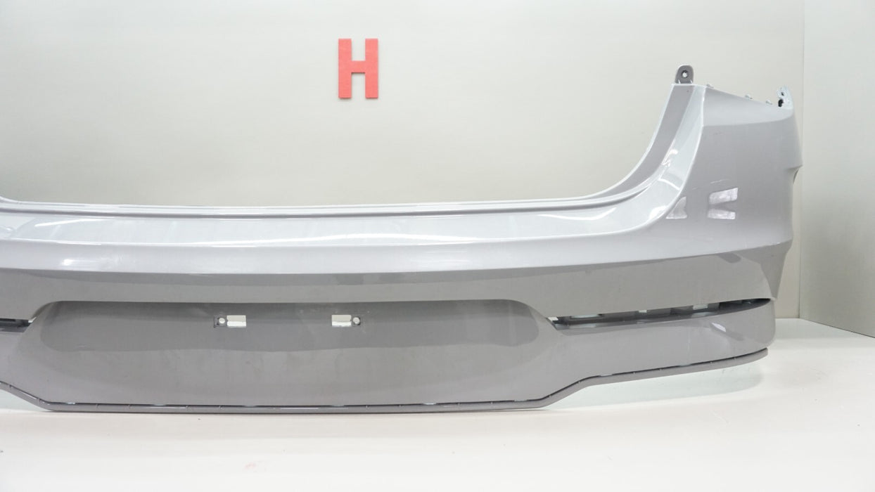 2021-2023 KIA K5 REAR BUMPER COVER PANEL OEM 86611-L3300