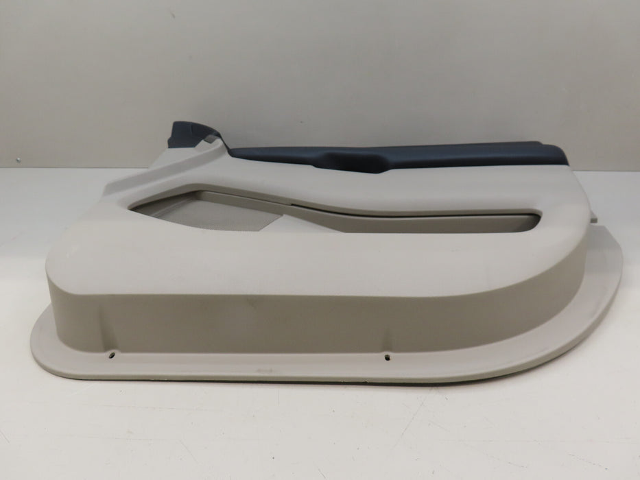 2016-2019 FORD EXPLORER FRONT RIGHT SIDE INTERIOR DOOR PANEL TRIM COVER OEM