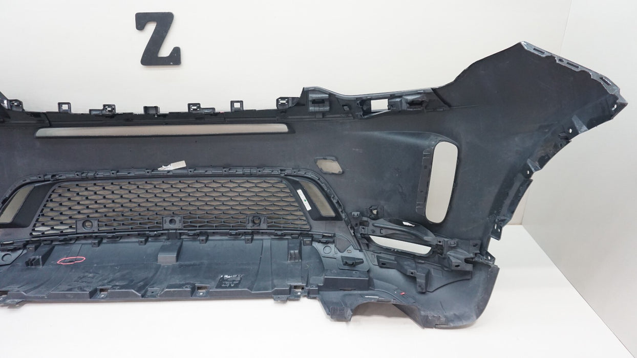 2021-2023 LAND ROVER DISCOVERY SPORT L550 FRONT BUMPER COVER OEM LK72-17F003-AAW