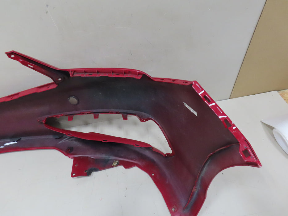 2018 2019 2020 ACURA TLX FRONT BUMPER COVER OEM 71101-TZ3-A200