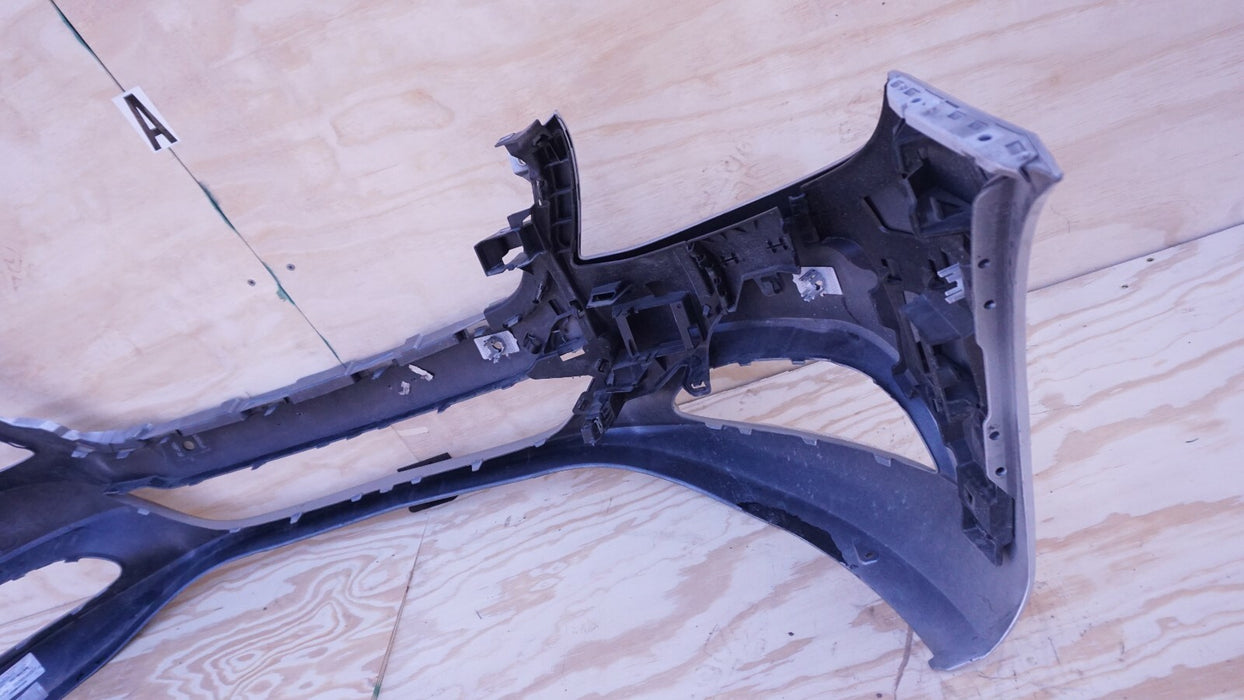 2014-2017 MERCEDES-BENZ S600 MAYBACH W222 FRONT BUMPER COVER 14 15 16 17 OEM