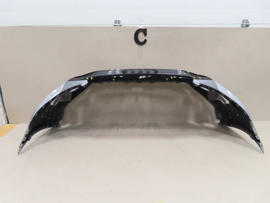 2019 2020 2021 2022 Audi S8 D5 Front Bumper Cover OEM