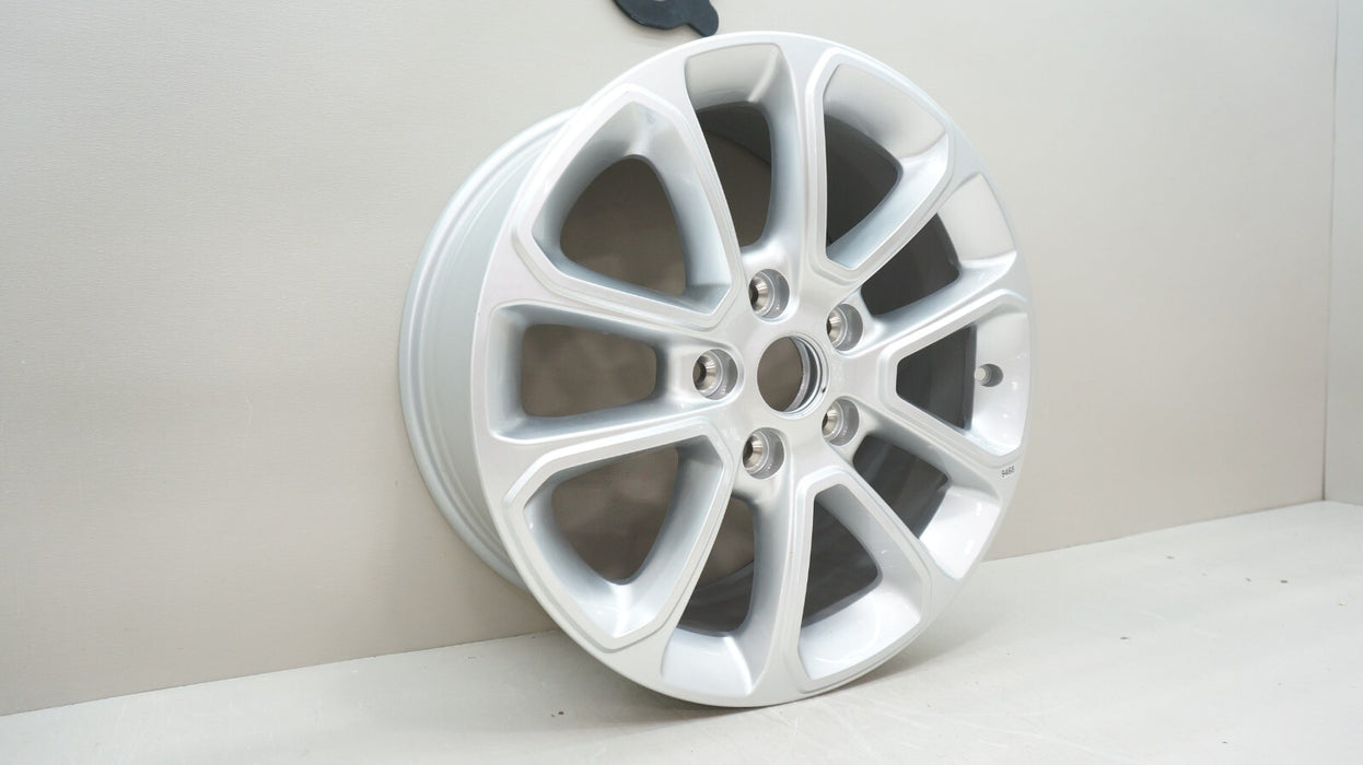 2014-2016 JEEP GRAND CHEROKEE 18" WHEEL RIM OEM 5NP32TRMAB *NEW*