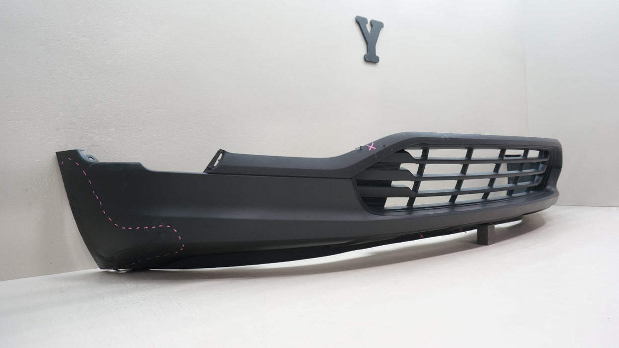 2018-2021 GMC TERRAIN FRONT LOWER BUMPER COVER VALANCE OEM 23394893