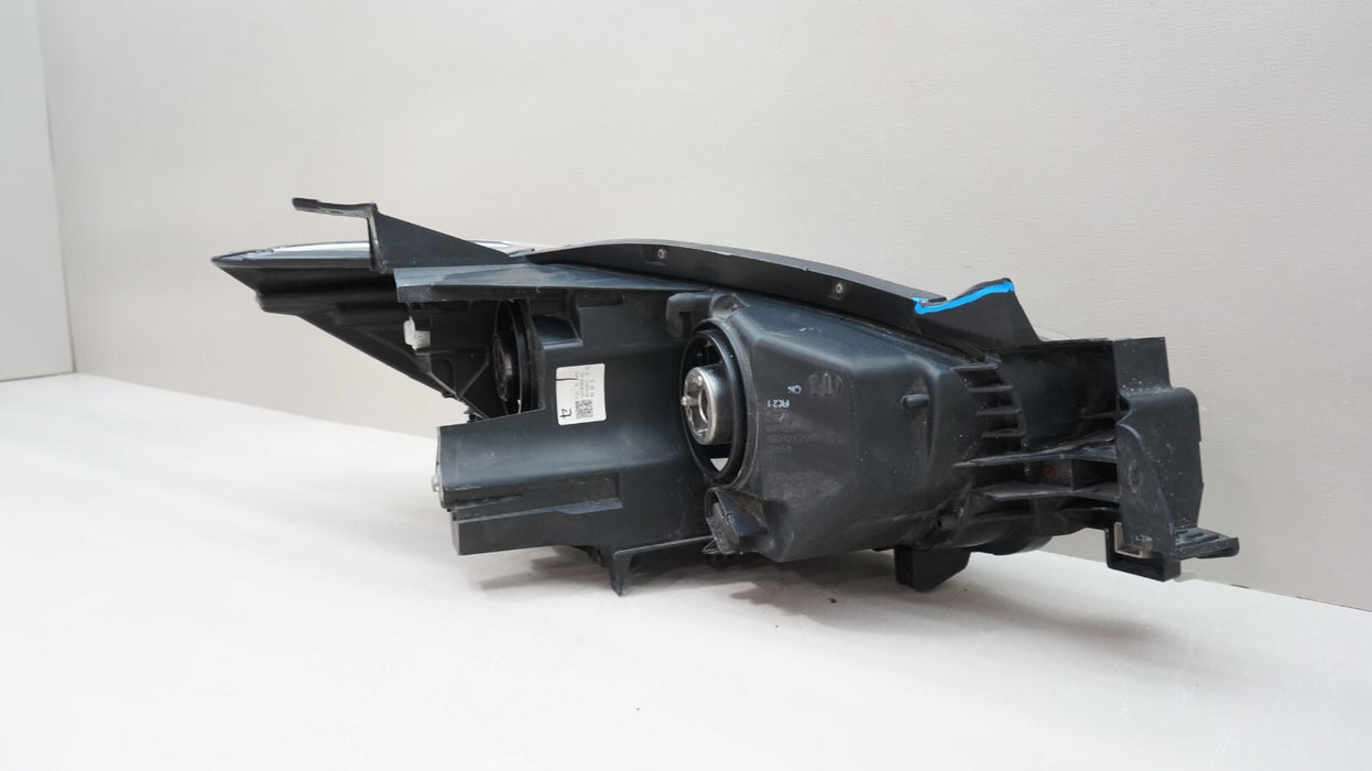 2013-2016 MAZDA CX-5 FRONT LEFT DRIVER SIDE HALOGEN HEADLIGHT OEM