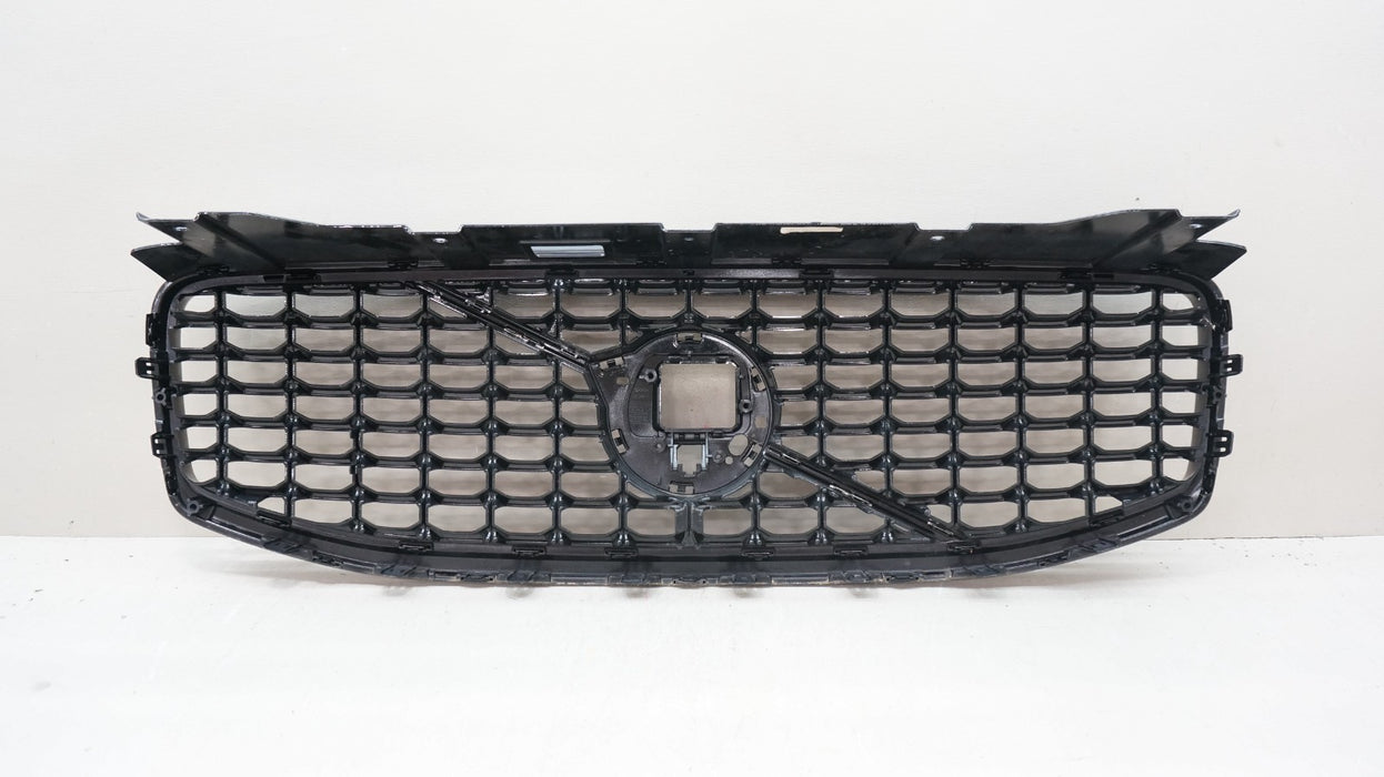 2022-2023 VOLVO XC60 FRONT BUMPER RADIATOR GRILLE OEM 32291026