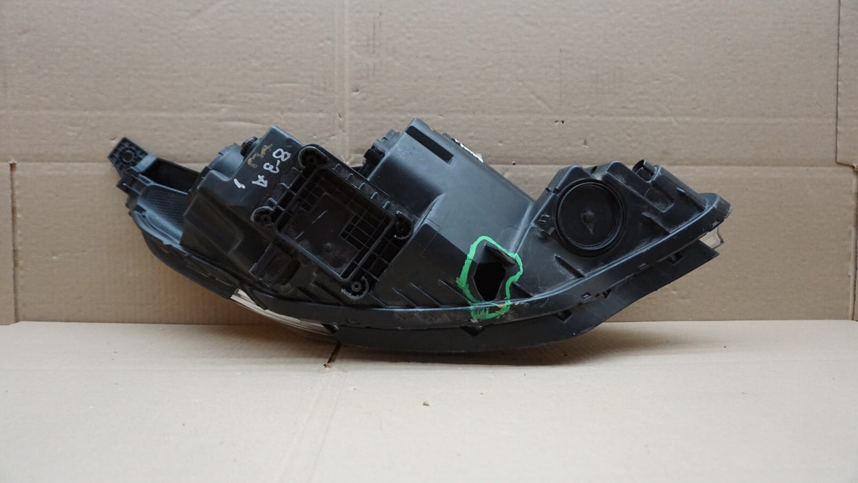 2016-2018 KIA OPTIMA FRONT LH LEFT DRIVER SIDE HALOGEN W/LED HEADLIGHT OEM