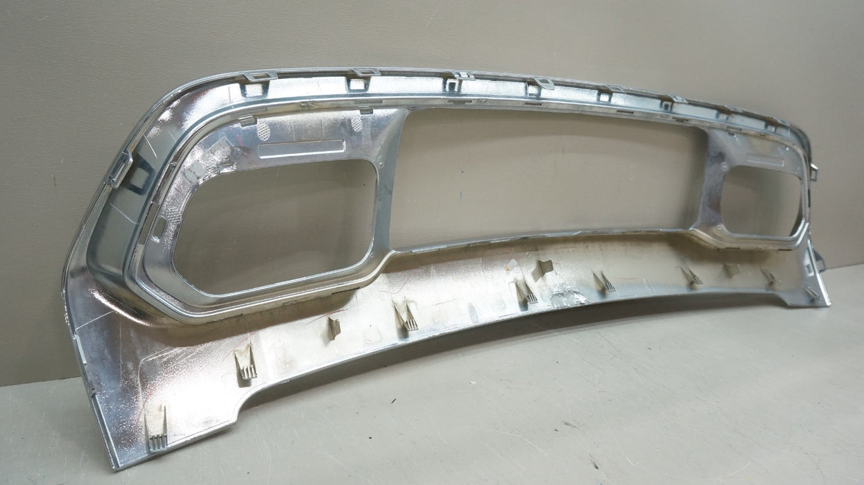 2016-2022 JEEP GRAND CHEROKEE FRONT LOWER BUMPER GRILLE GRILL OEM 5YL32TRMAA