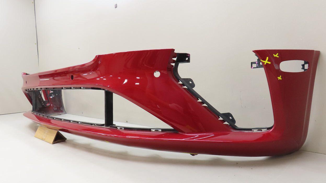 2020-2023 Bentley Continental GT GTC front Bumper Cover 3SD807437 OEM