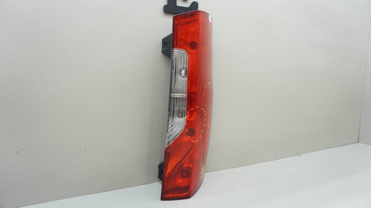 2019-2021 MERCEDES BENZ SPRINTER 1500 2500 3500 REAR RIGHT TAIL LIGHT OEM