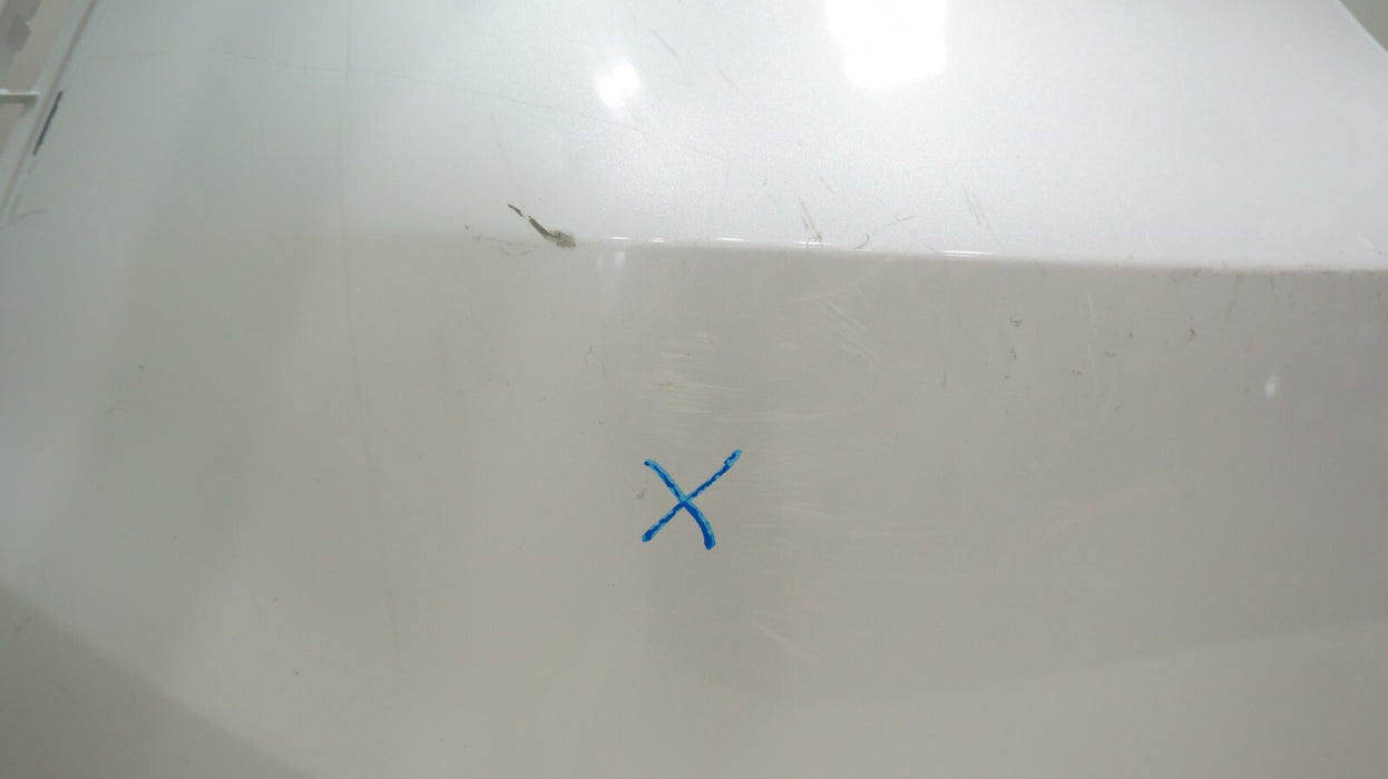 2018-2019 TOYOTA CAMRY SE XSE REAR BUMPER COVER PANEL OEM 52159-06B50