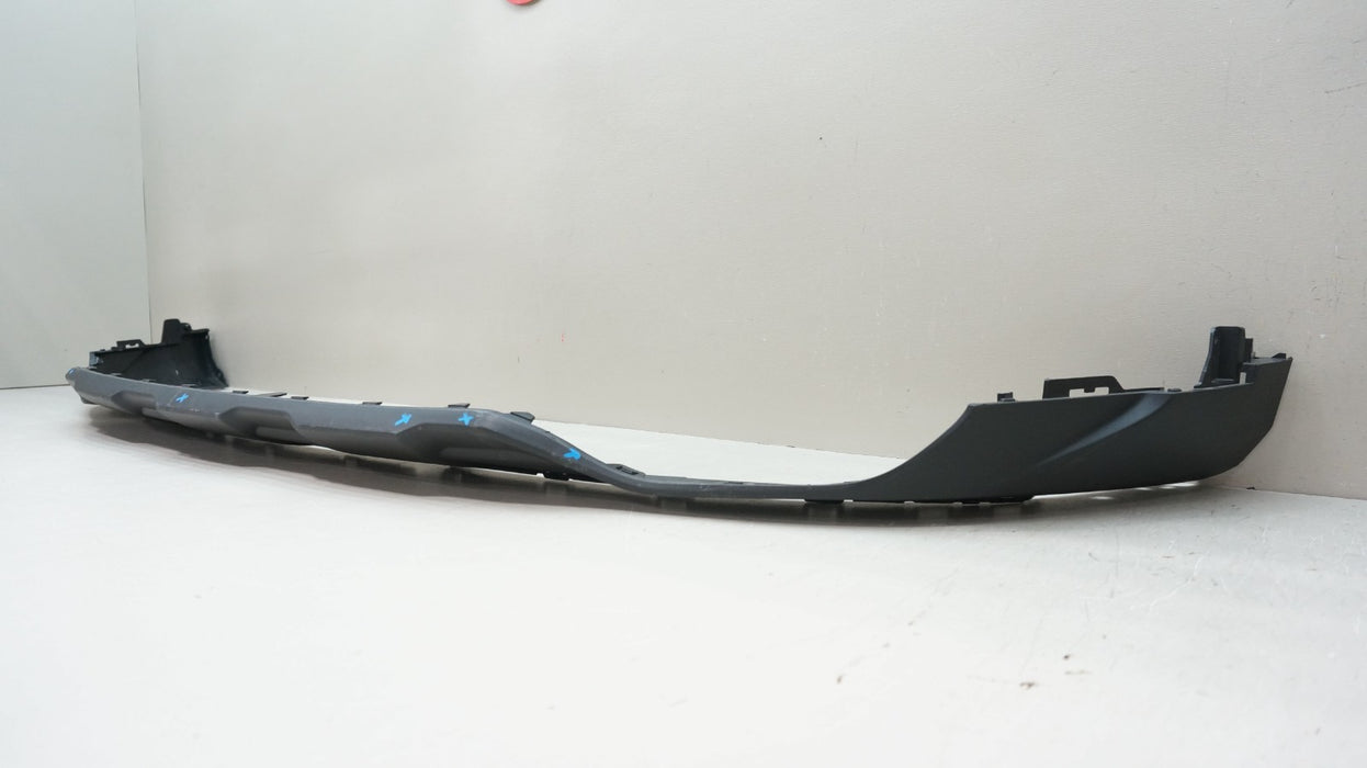 2023-2025 KIA SPORTAGE FRONT LOWER BUMPER COVER VALANCE PANEL OEM 86512-DWEA0